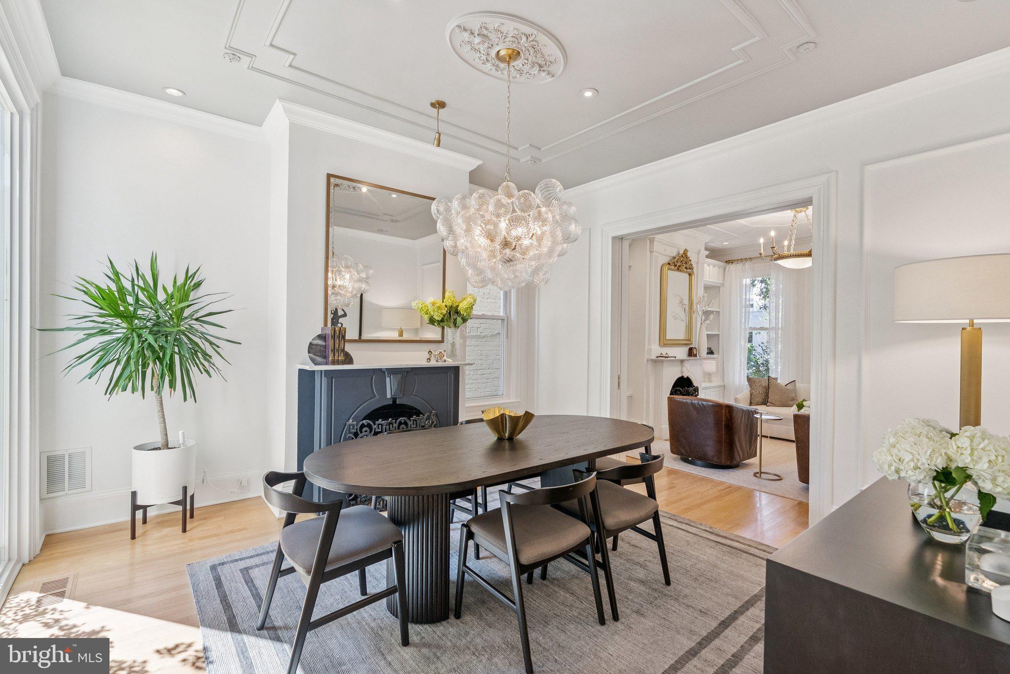 GEORGETOWN - Residential