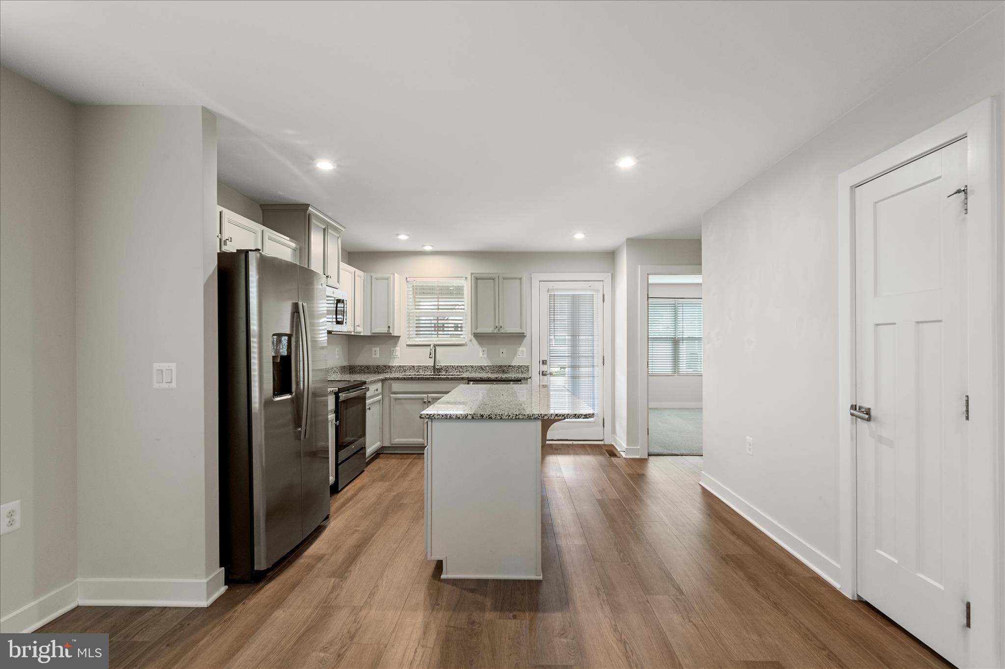 ARCADIA NORTH - Residential