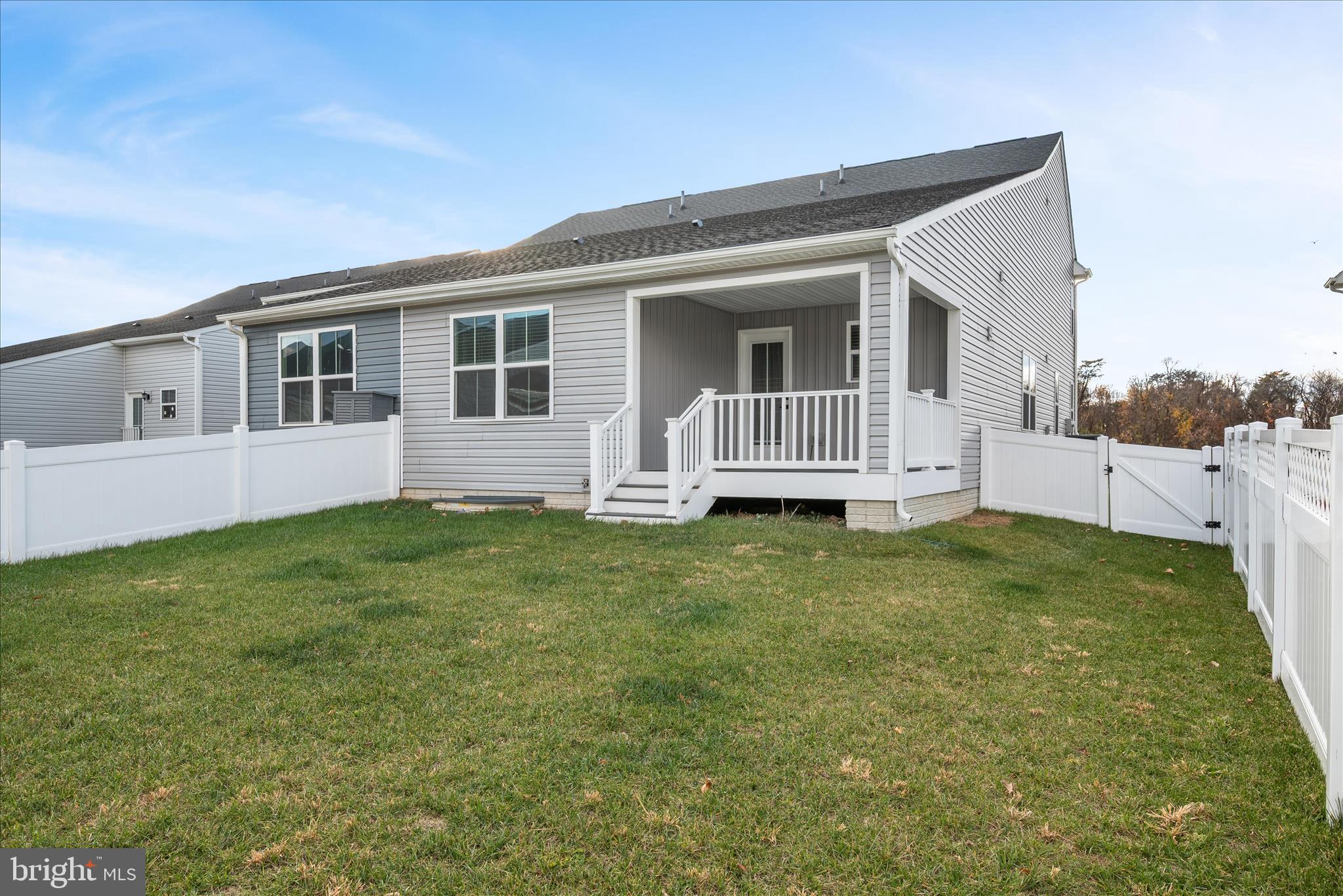 ARCADIA NORTH - Residential