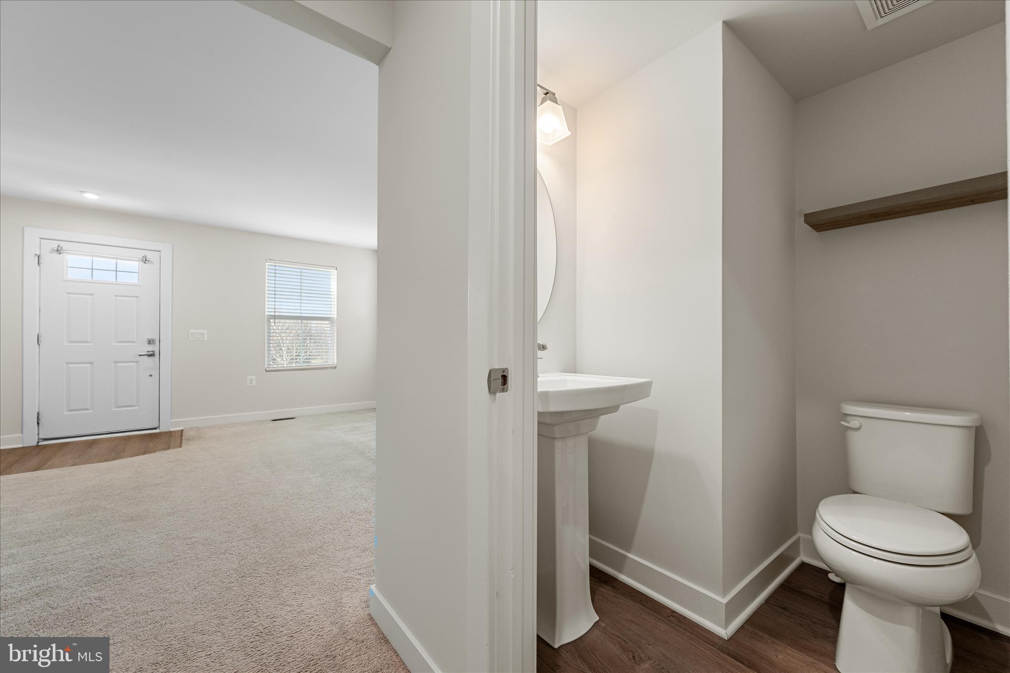 ARCADIA NORTH - Residential