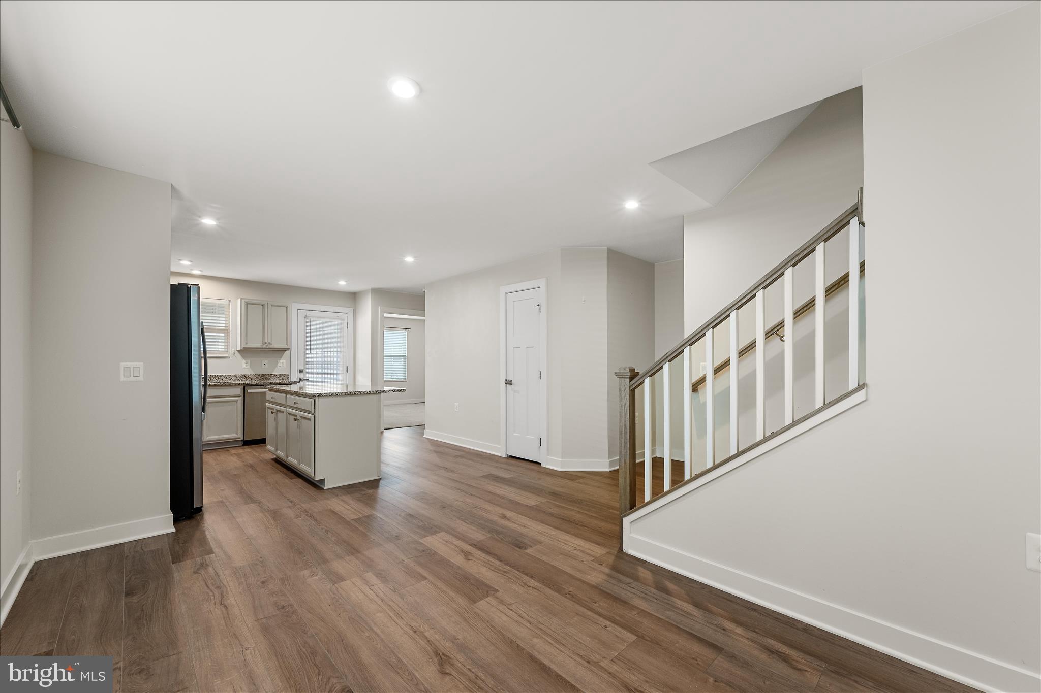 ARCADIA NORTH - Residential