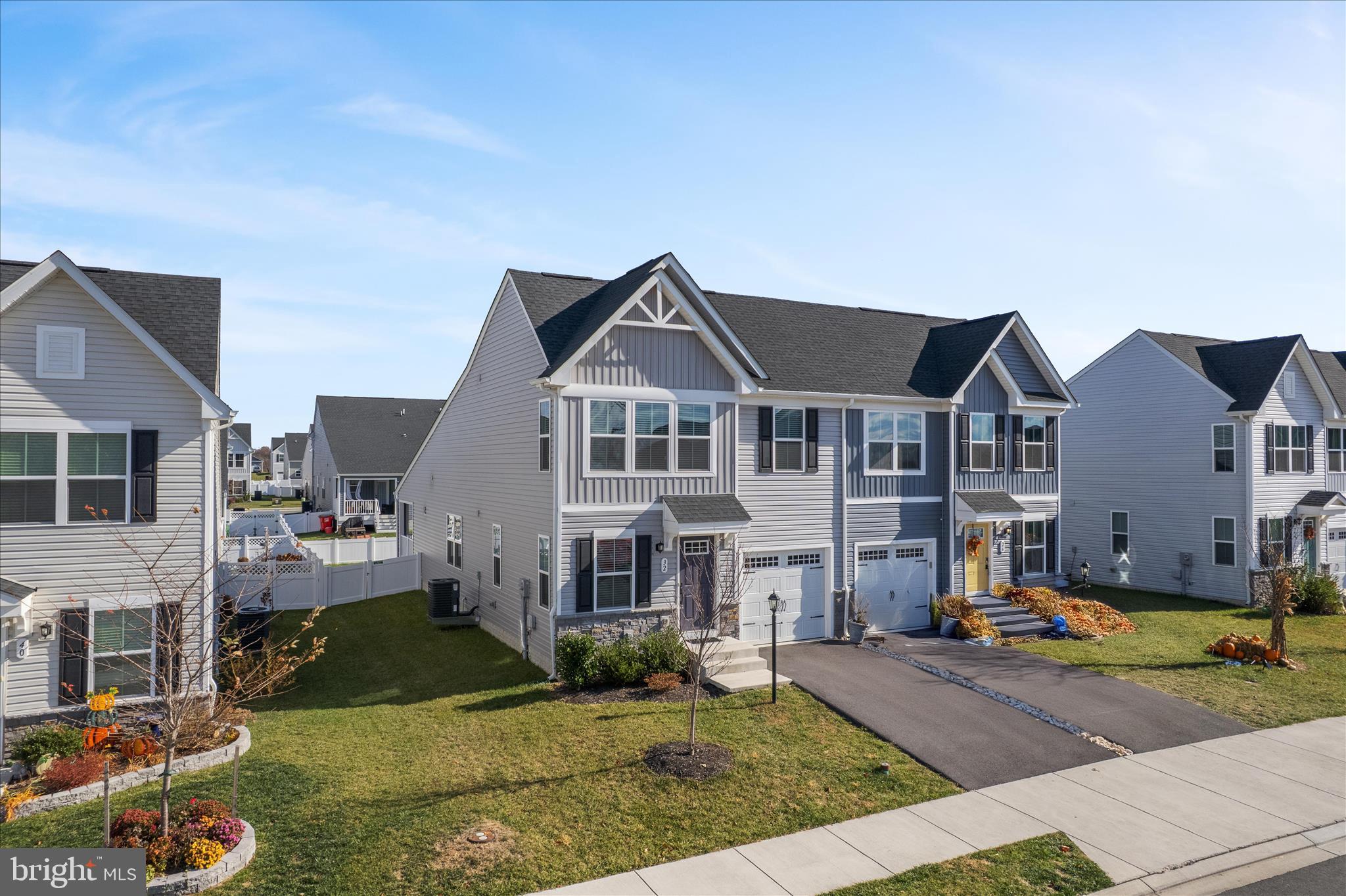 ARCADIA NORTH - Residential