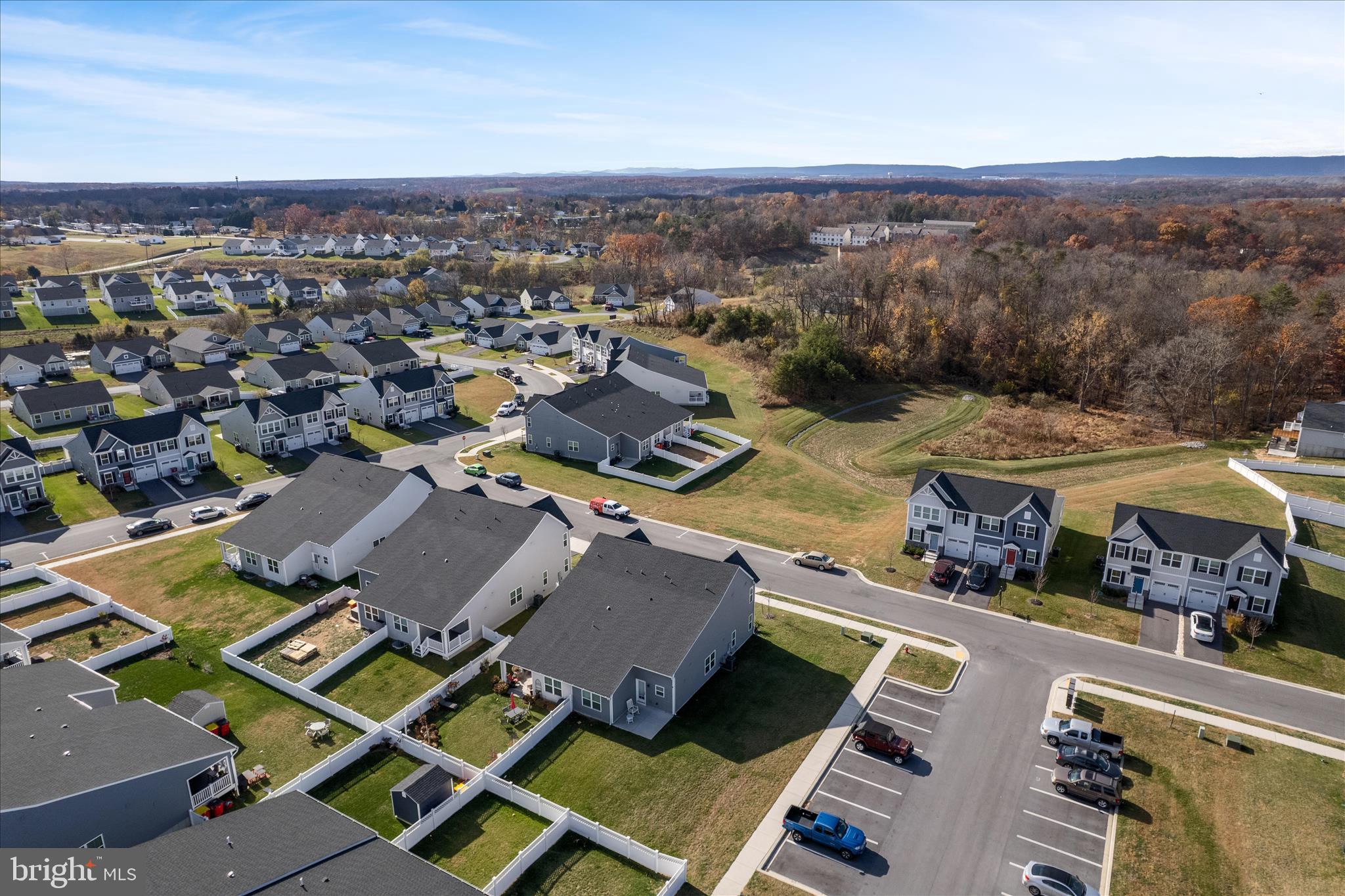 ARCADIA NORTH - Residential