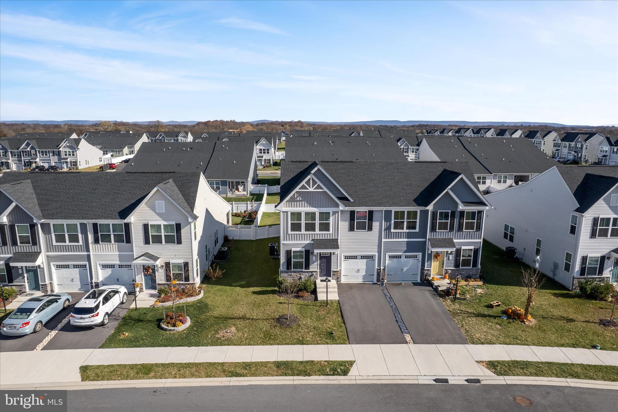 ARCADIA NORTH - Residential