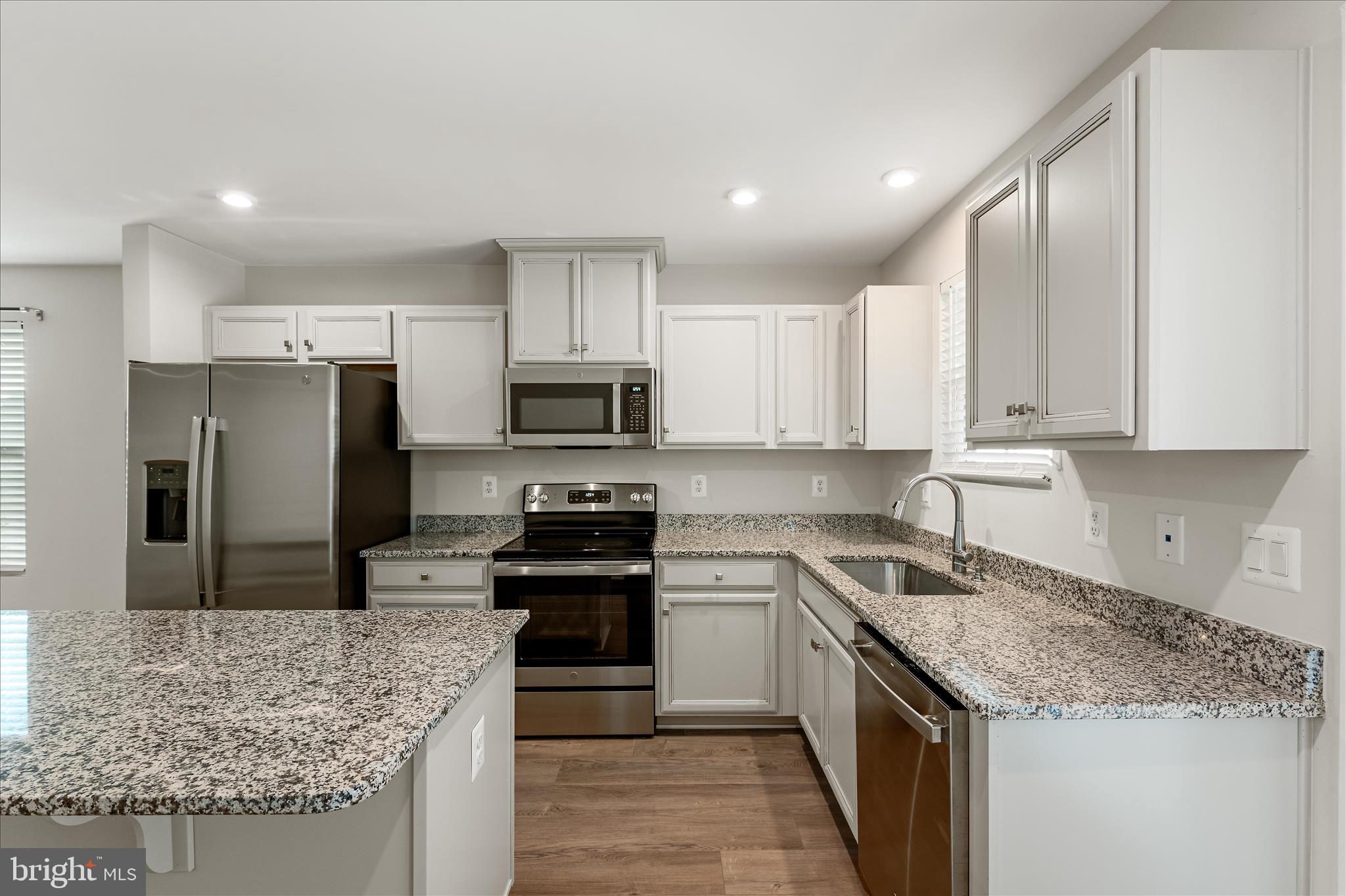 ARCADIA NORTH - Residential