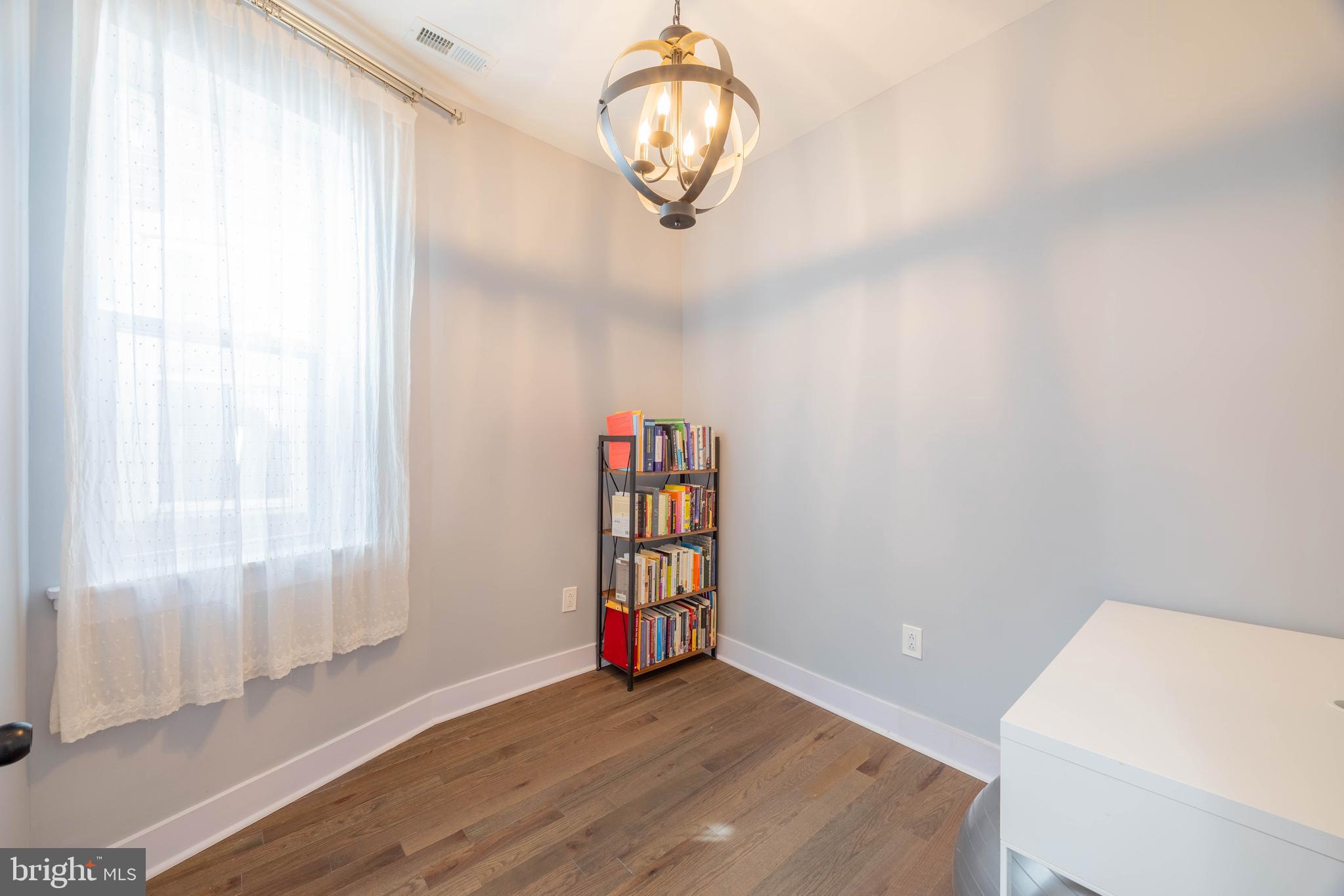 WEST PHILADELPHIA - Residential