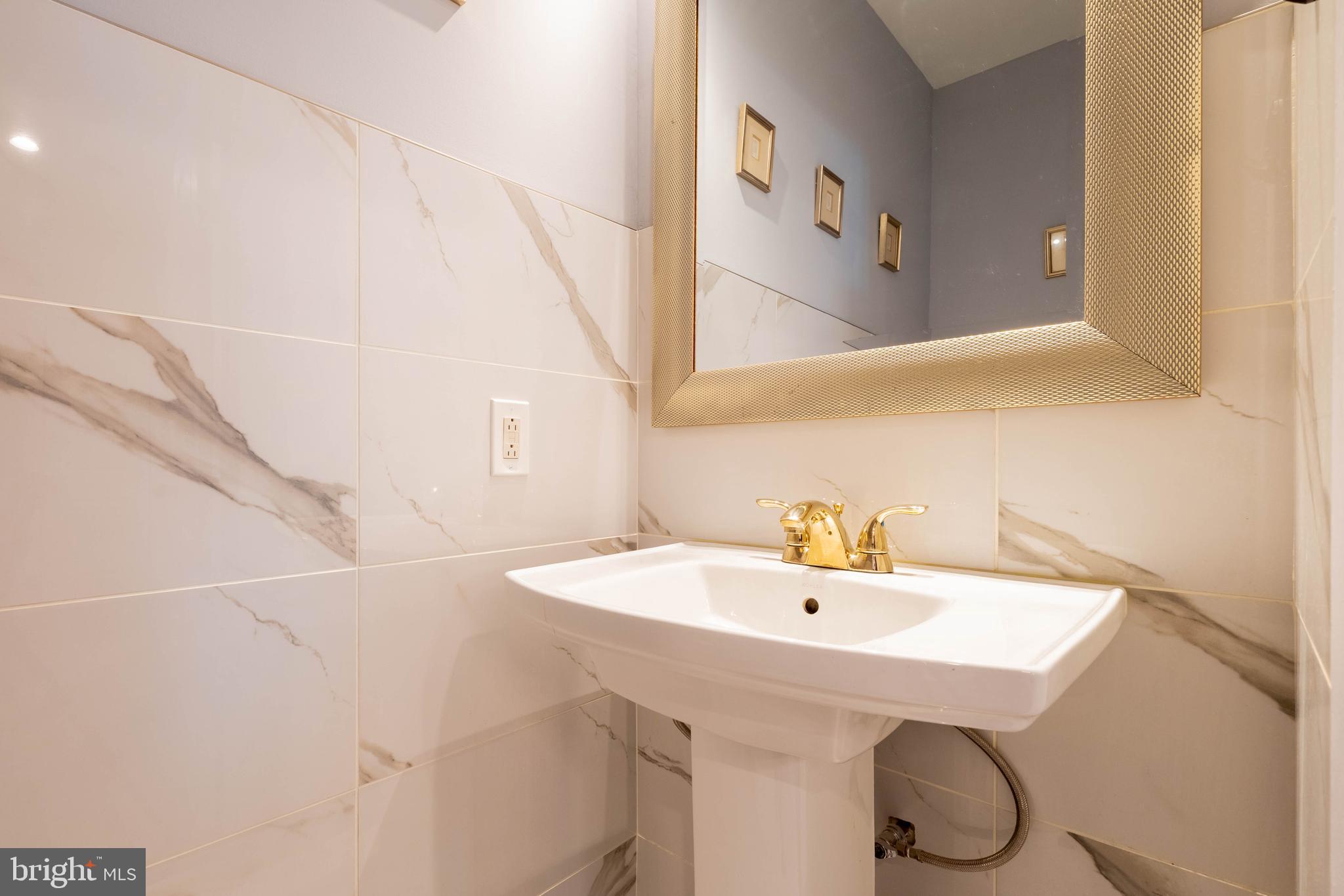 WEST PHILADELPHIA - Residential