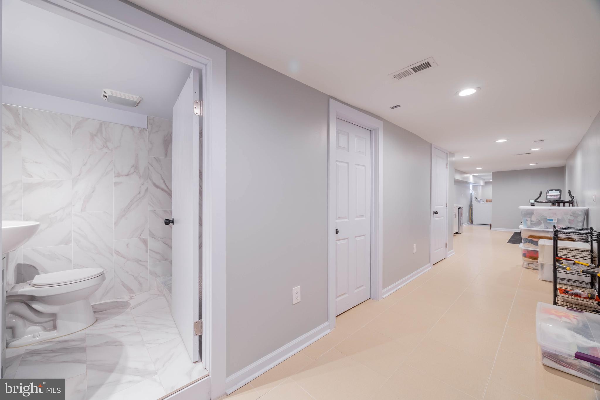 WEST PHILADELPHIA - Residential