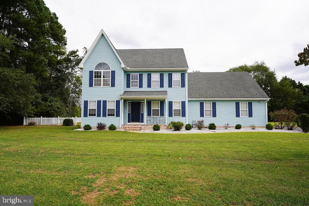 Photo of 6295 Dunhaven Court, SALISBURY, MD 21801 (MLS # MDWC2019776)