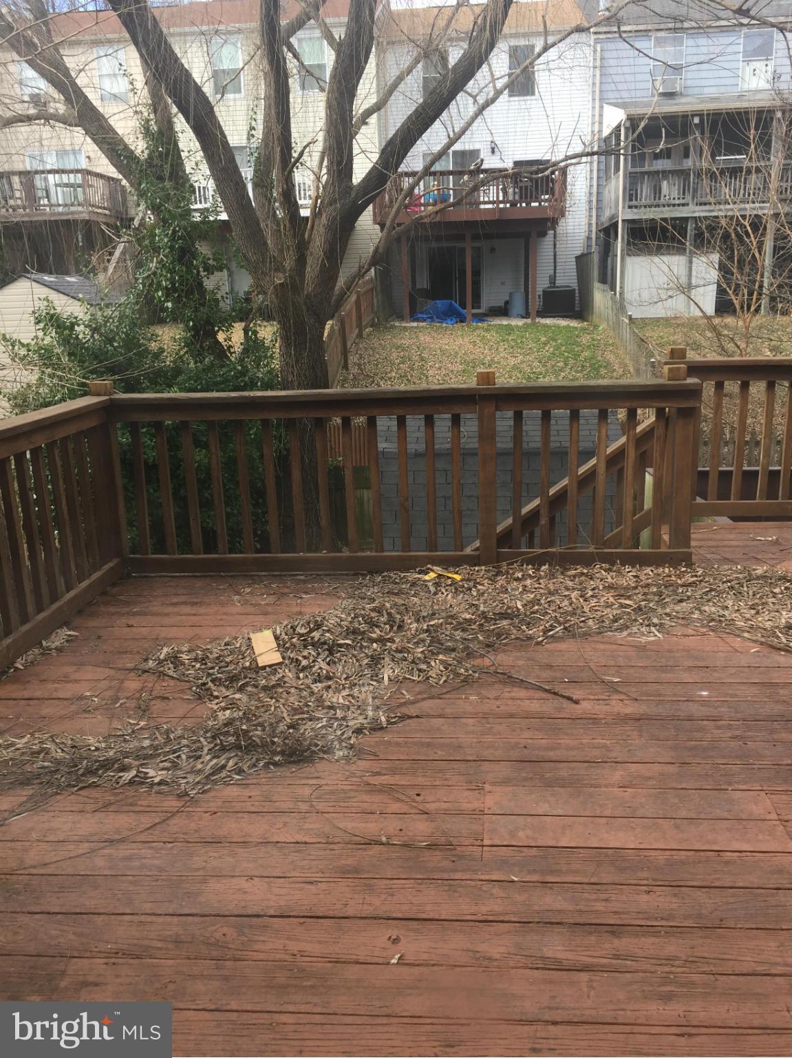 UPTON VILLAGE NORTH - Residential