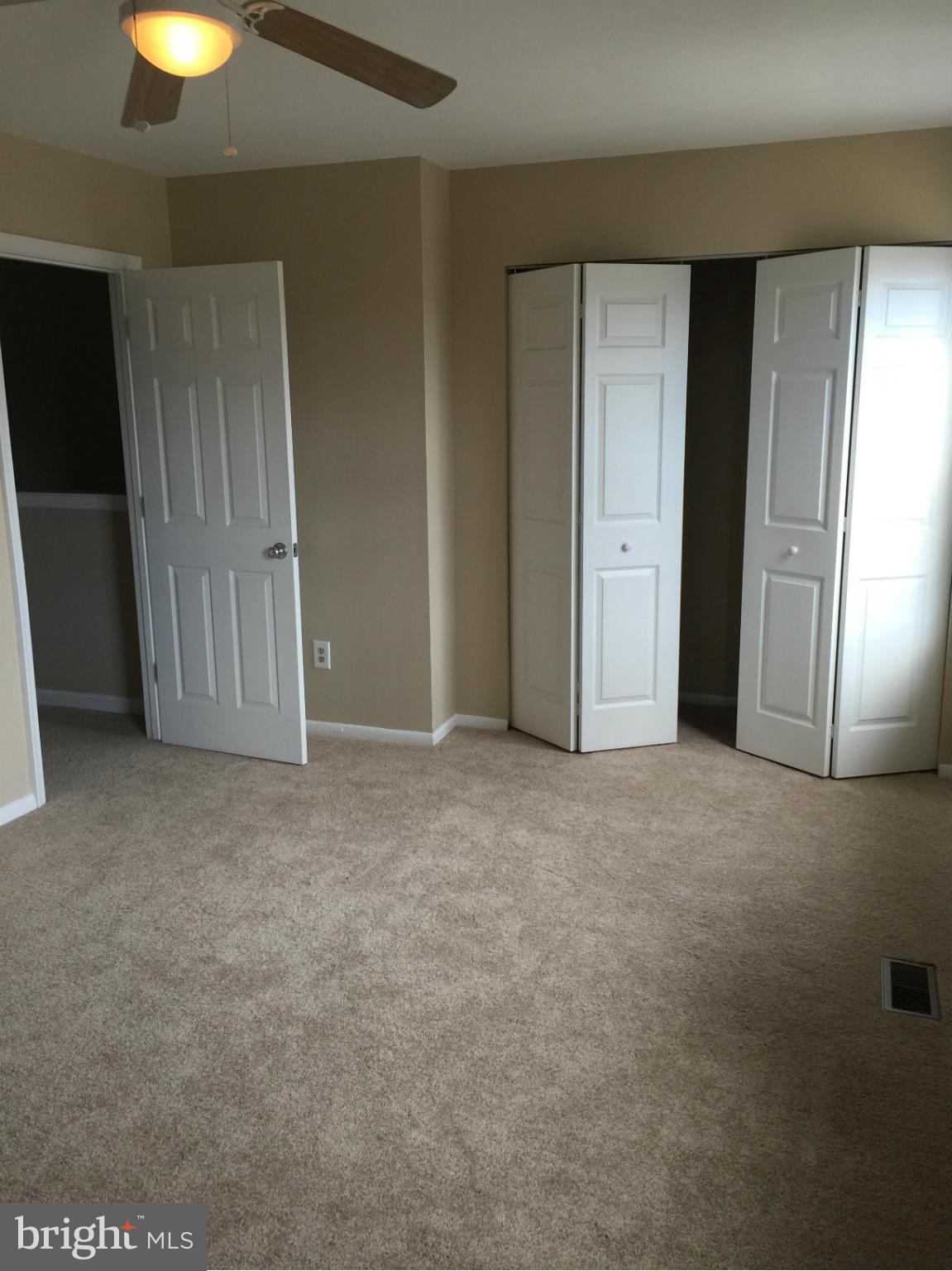 UPTON VILLAGE NORTH - Residential