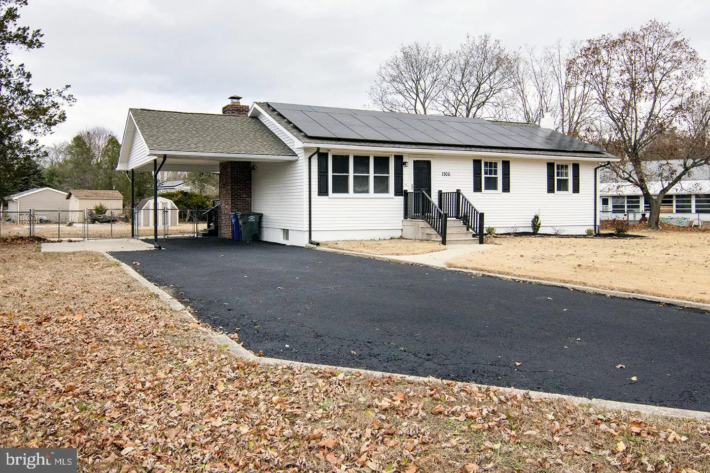 Malaga, New Jersey 08328, United States, 3 Bedrooms Bedrooms, ,3 BathroomsBathrooms,Residential,Contingent,27940