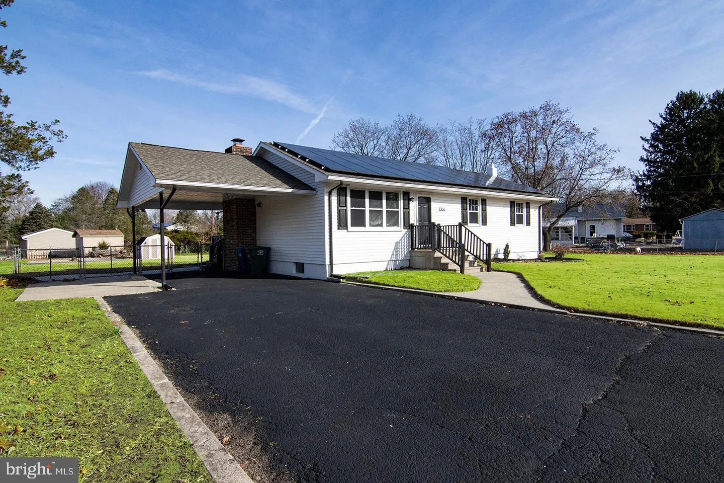 Malaga, New Jersey 08328, United States, 3 Bedrooms Bedrooms, ,3 BathroomsBathrooms,Residential,Contingent,27940