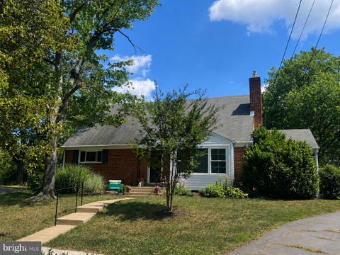 Homes For Sale - 4709 Richmarr Place<br/> ALEXANDRIA, VA 22304