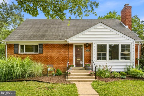 Photo of 4709 Richmarr Place, ALEXANDRIA, VA 22304 (MLS # VAAX2063004)