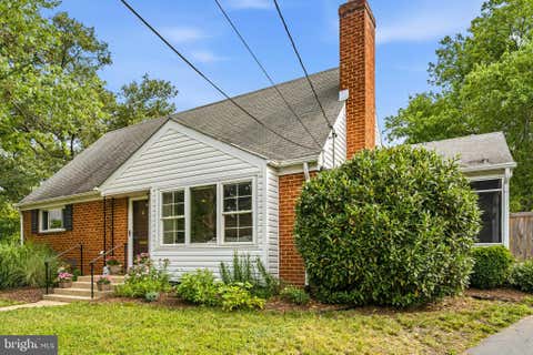 Photo of 4709 Richmarr Place, ALEXANDRIA, VA 22304 (MLS # VAAX2063004)