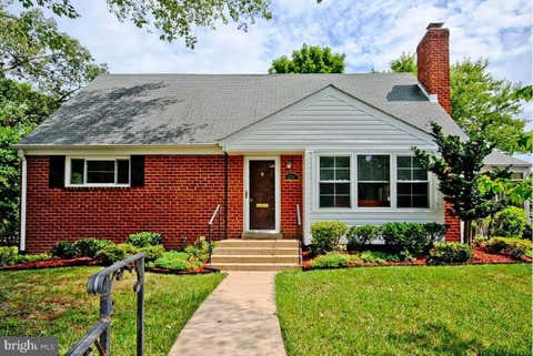 Photo of 4709 Richmarr Place, ALEXANDRIA, VA 22304 (MLS # VAAX2063004)