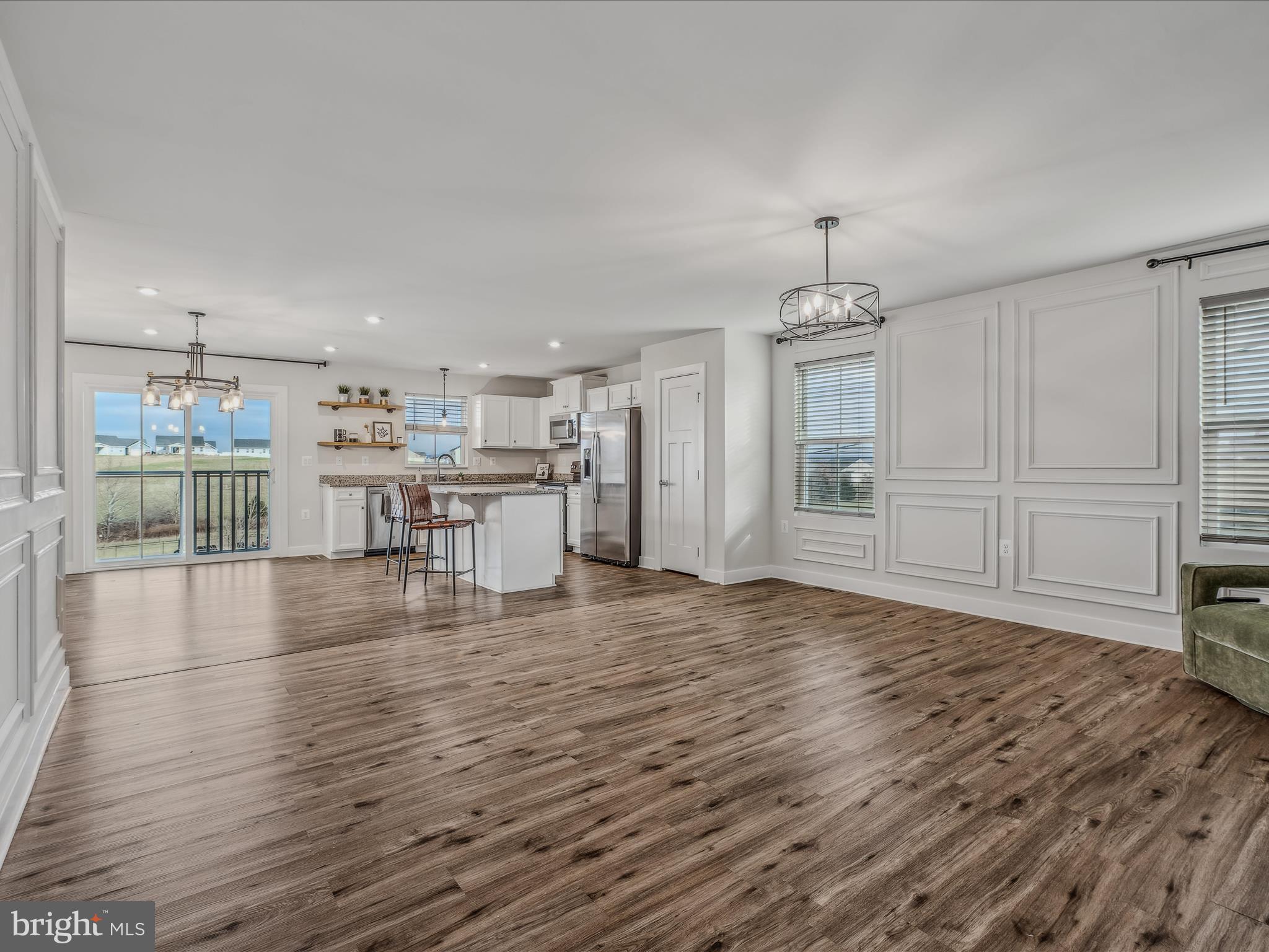 ARCADIA NORTH - Residential Lease