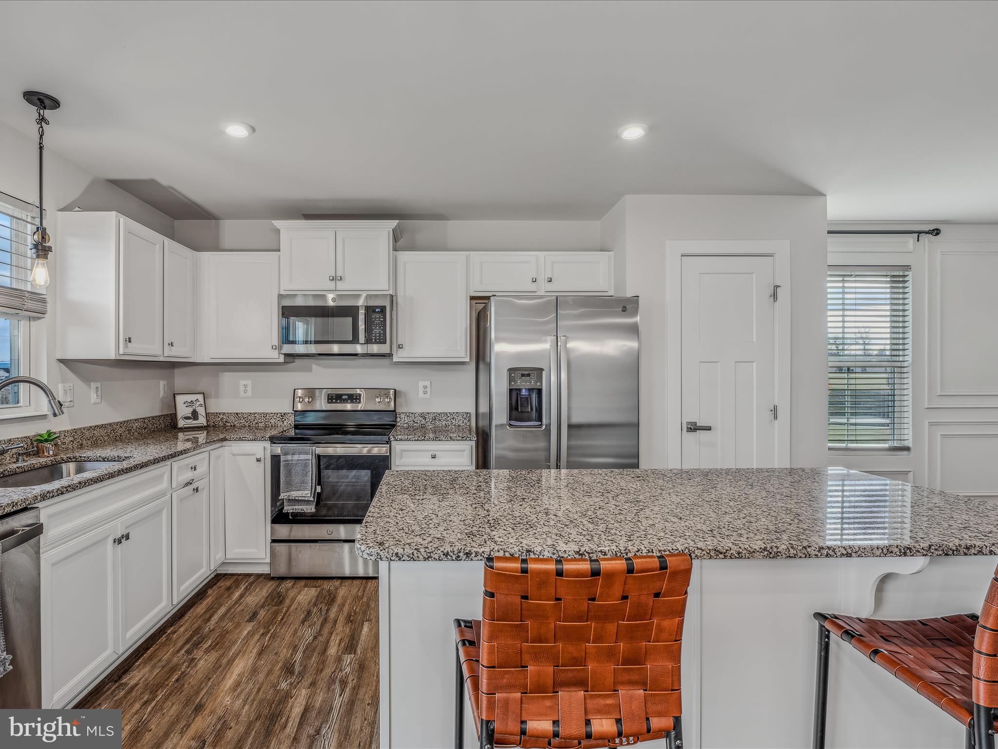 ARCADIA NORTH - Residential Lease