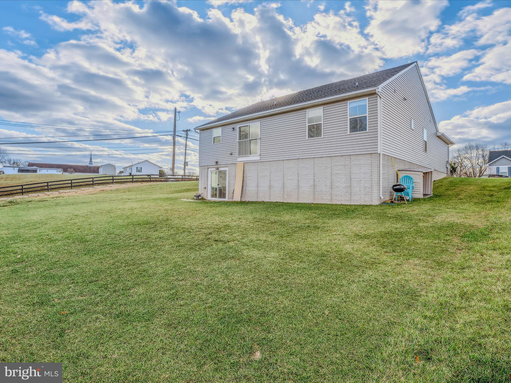 ARCADIA NORTH - Residential Lease