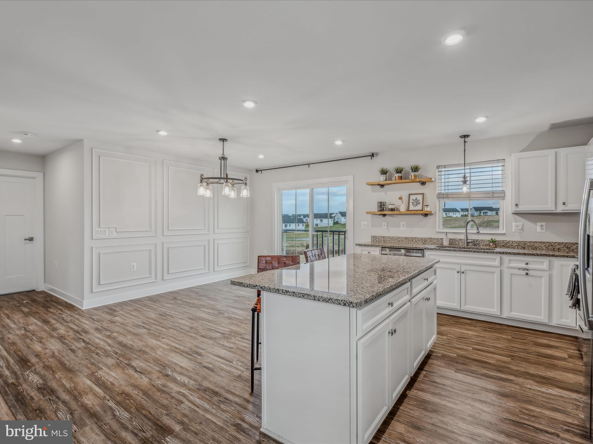 ARCADIA NORTH - Residential Lease