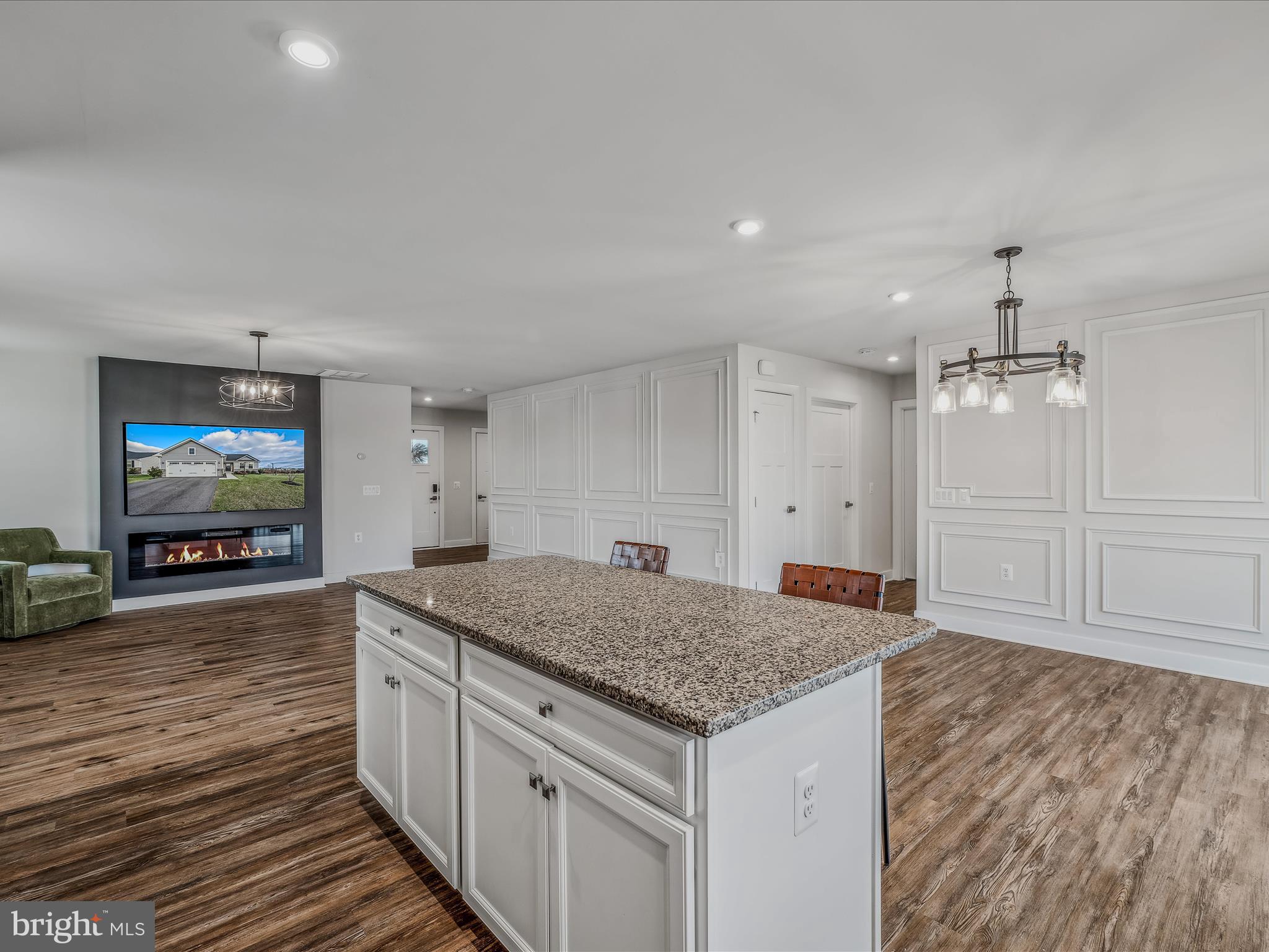 ARCADIA NORTH - Residential Lease