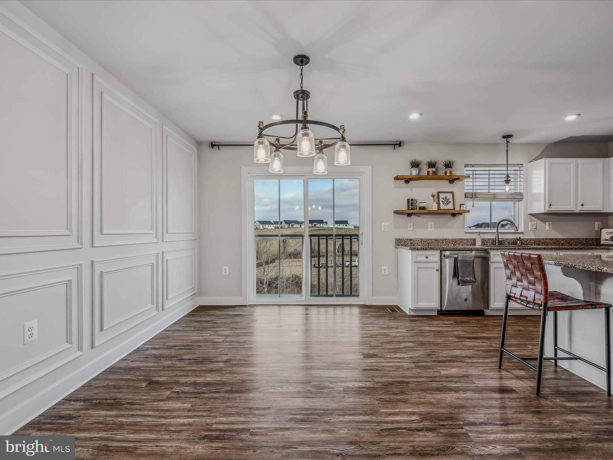 ARCADIA NORTH - Residential Lease