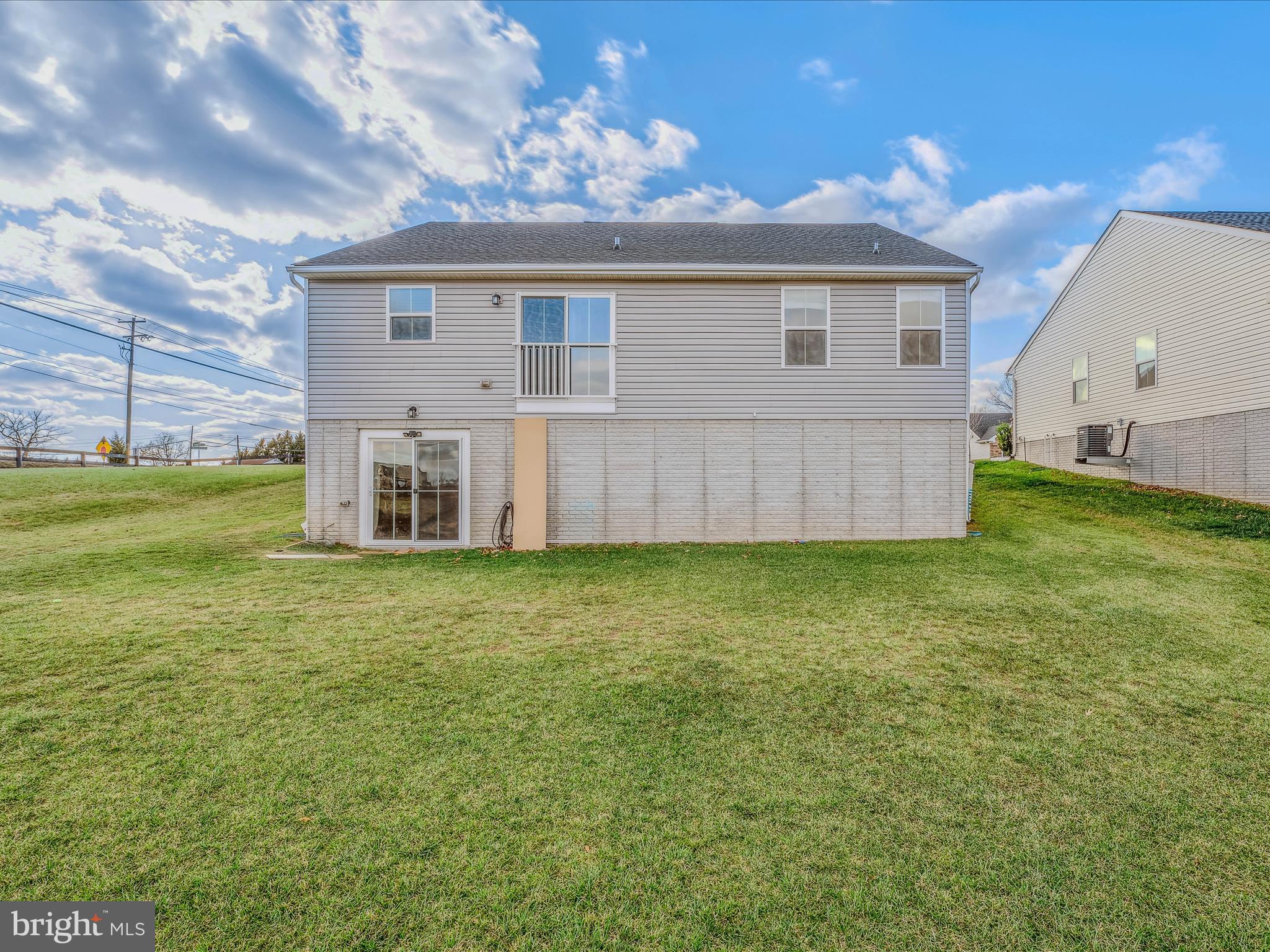 ARCADIA NORTH - Residential Lease