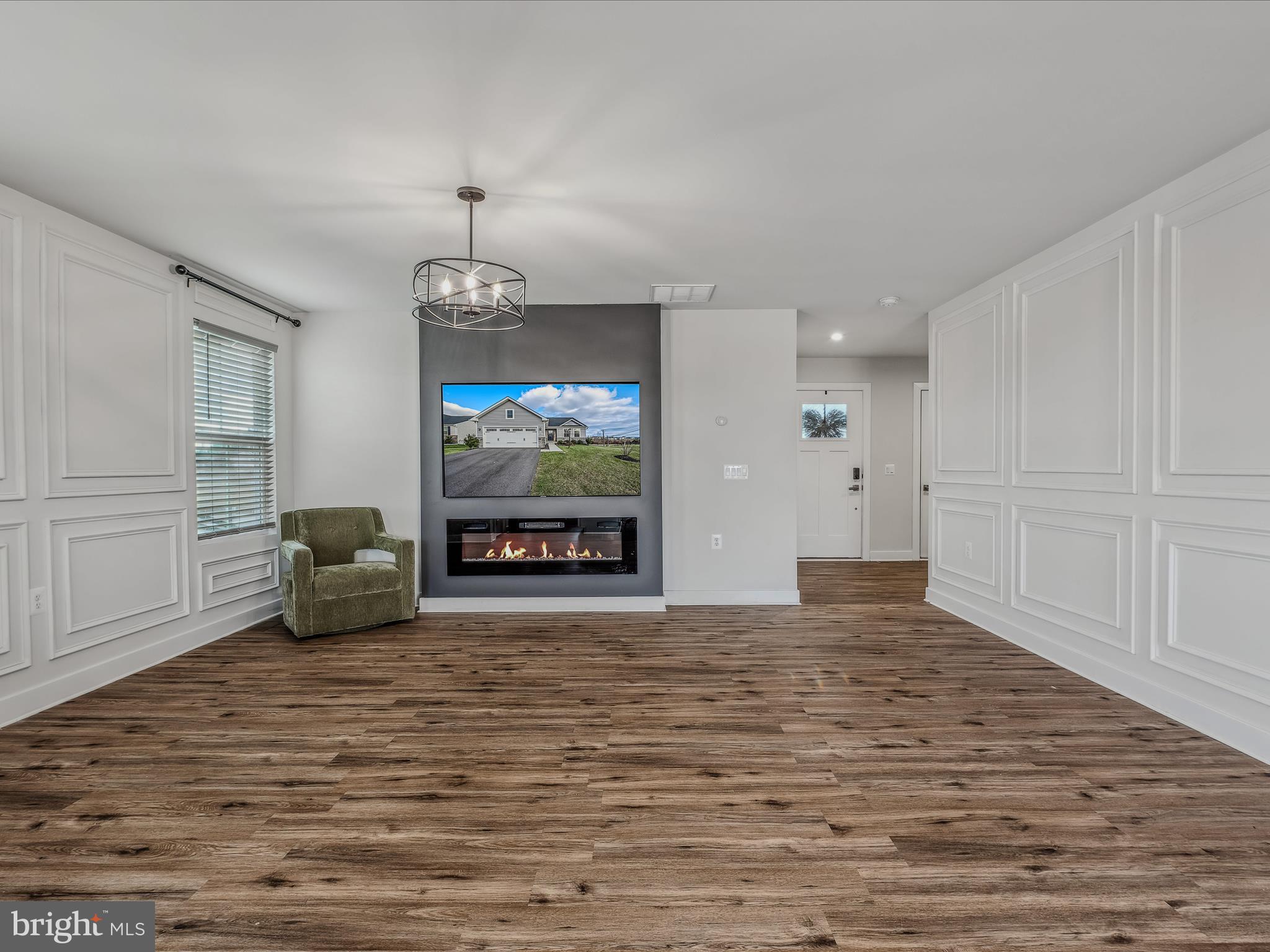 ARCADIA NORTH - Residential Lease