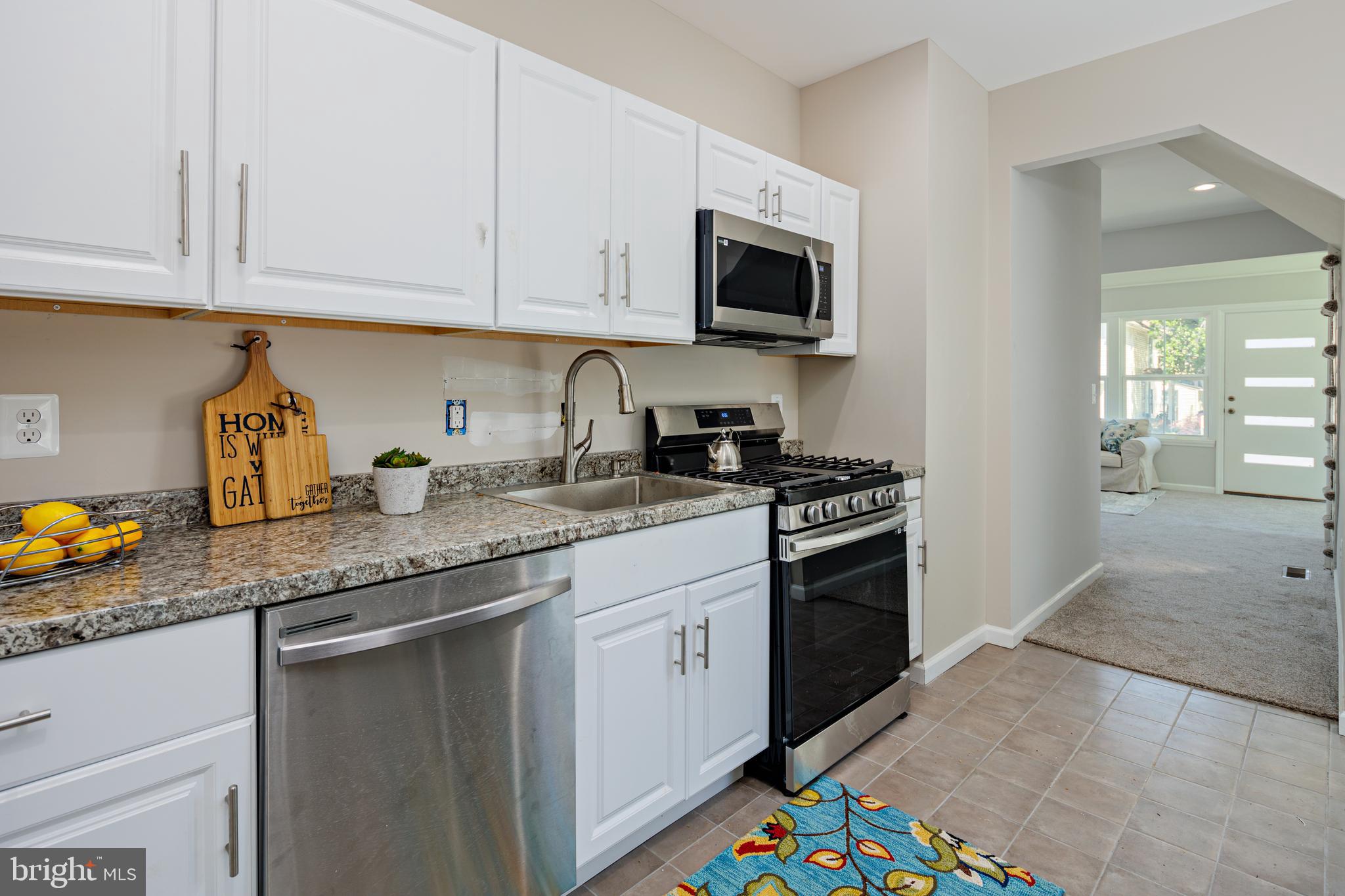 JOSHUA - Residential