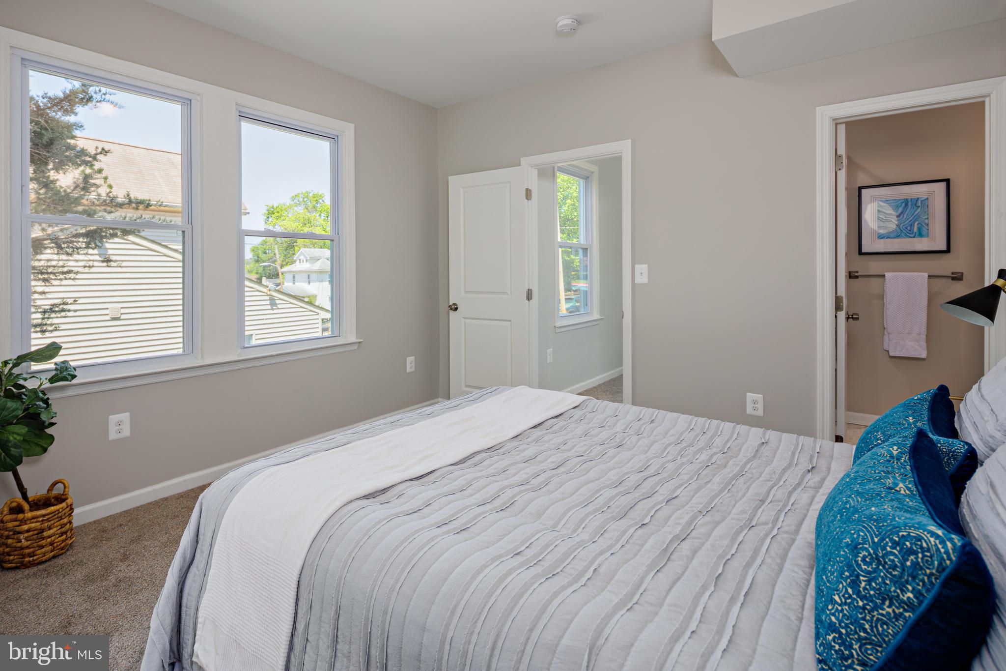 JOSHUA - Residential