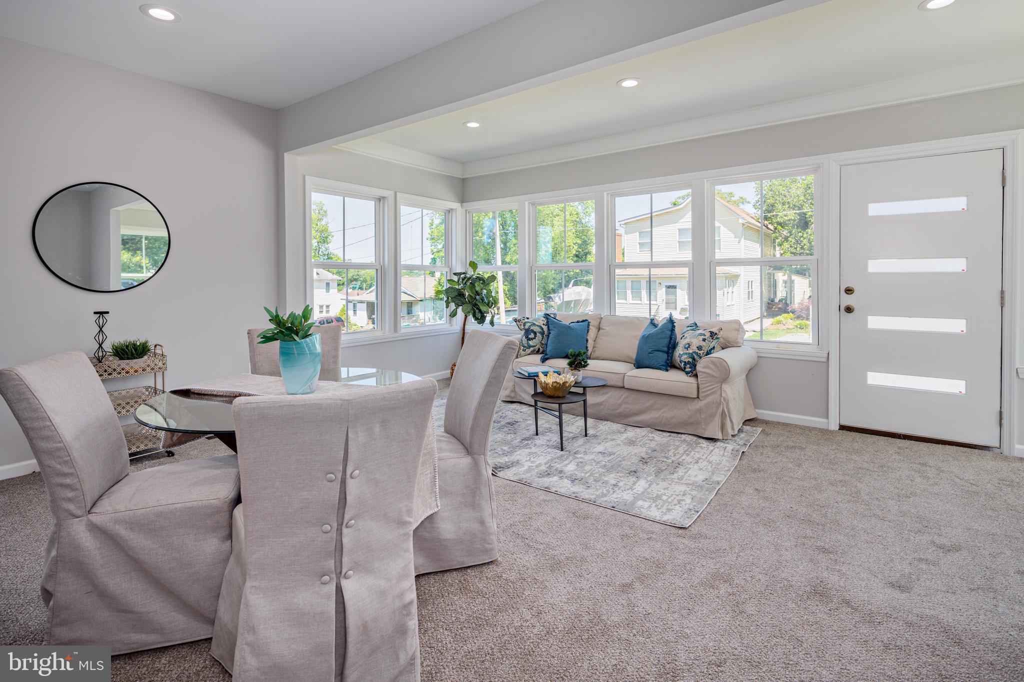 JOSHUA - Residential