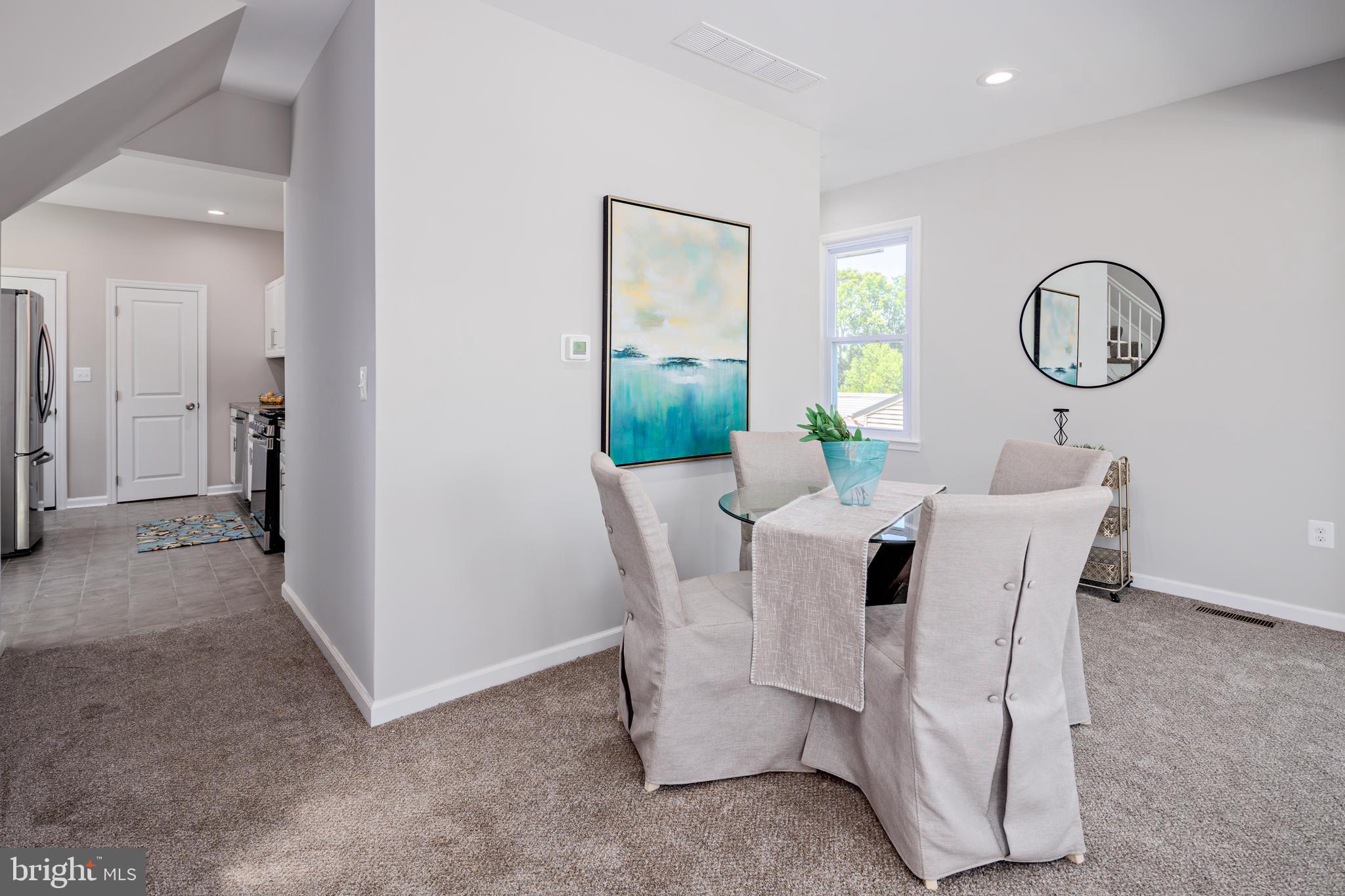 JOSHUA - Residential