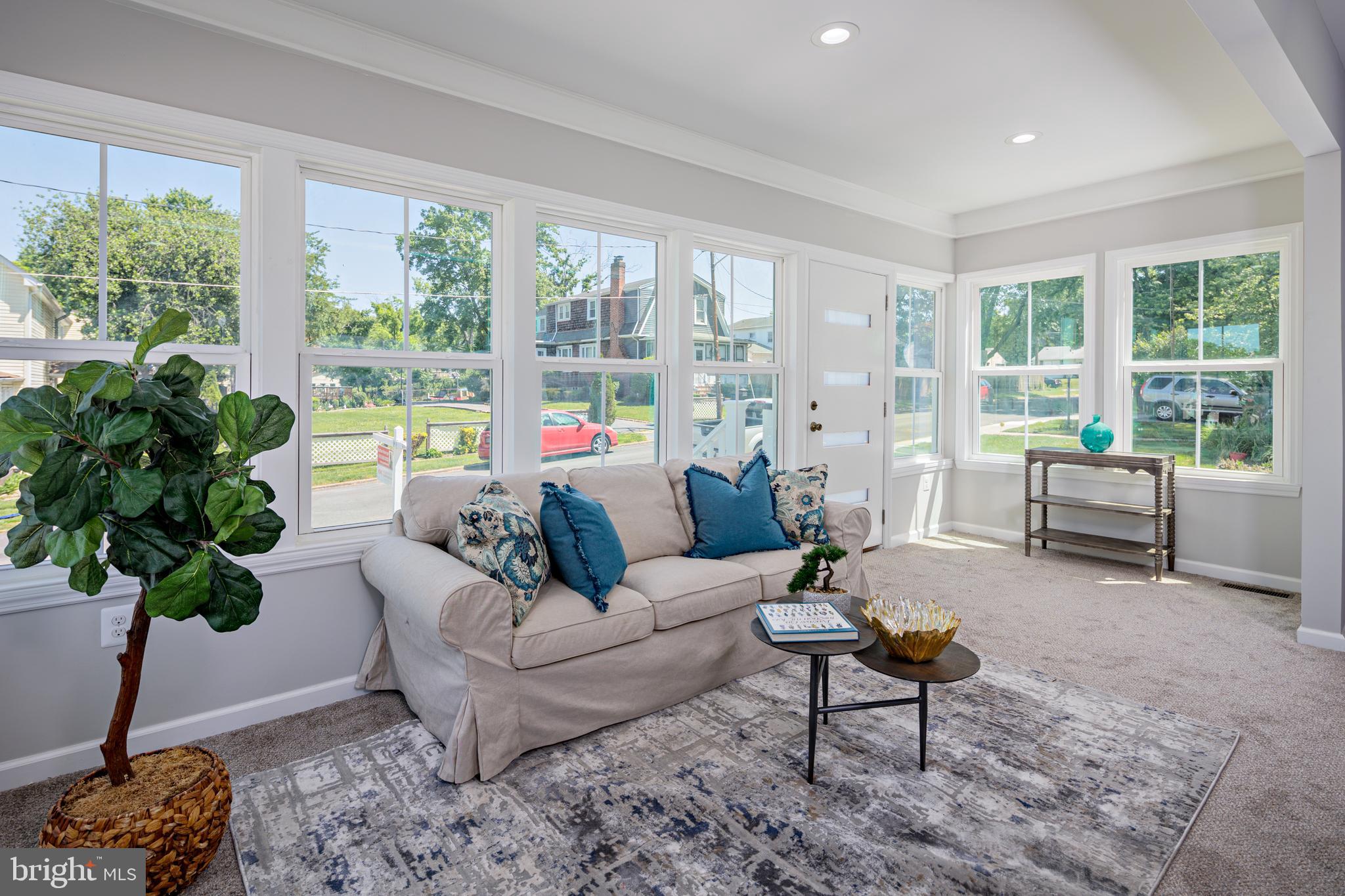 JOSHUA - Residential