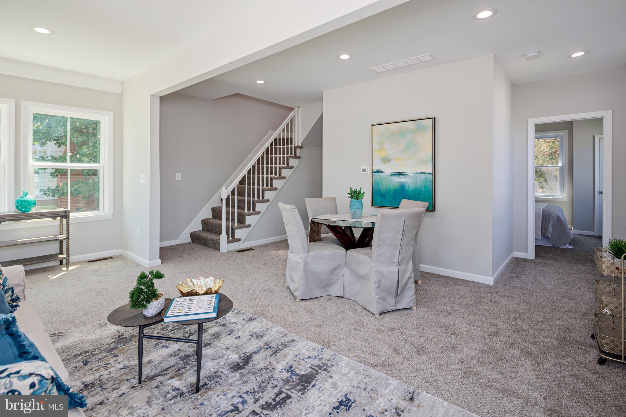 JOSHUA - Residential