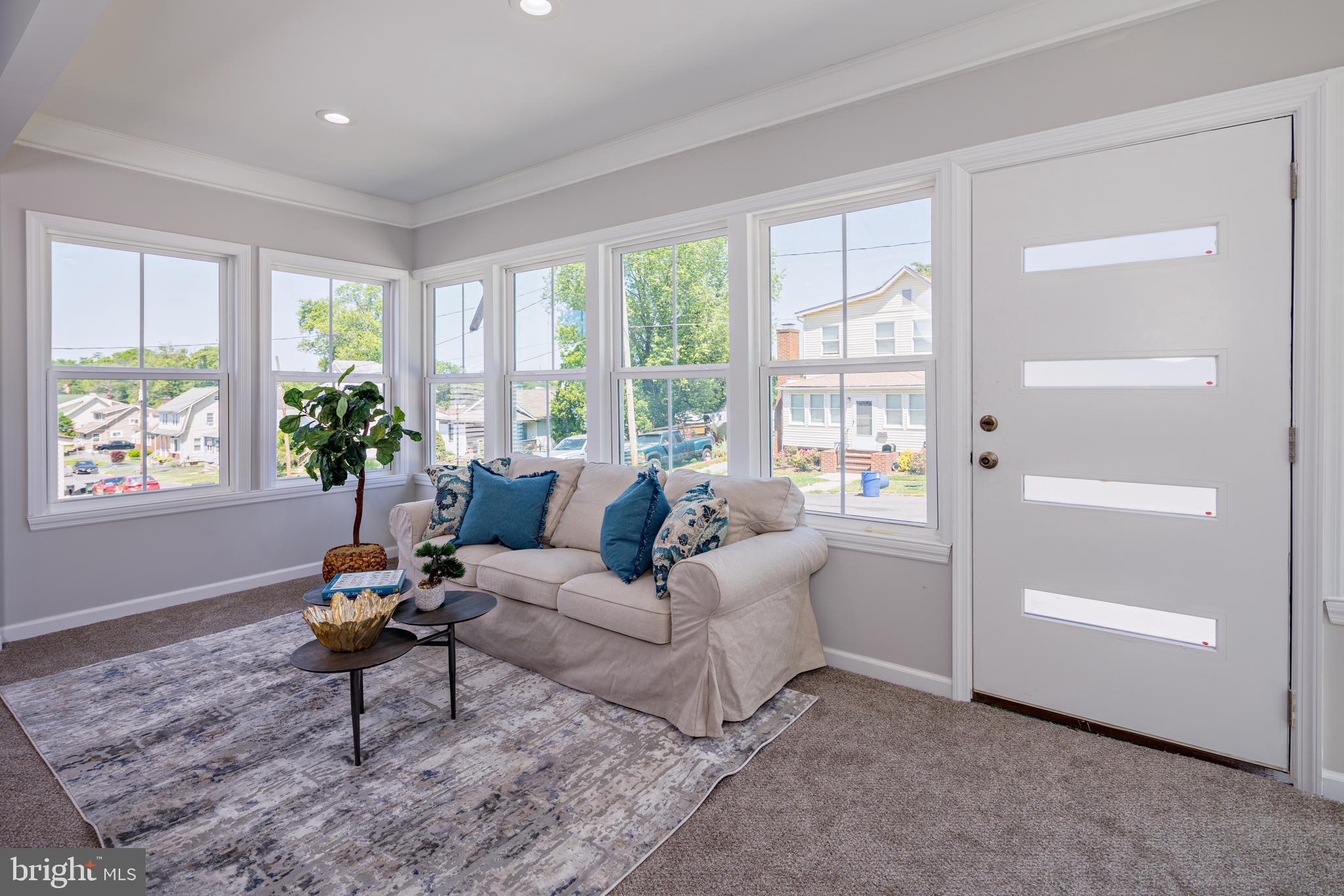 JOSHUA - Residential