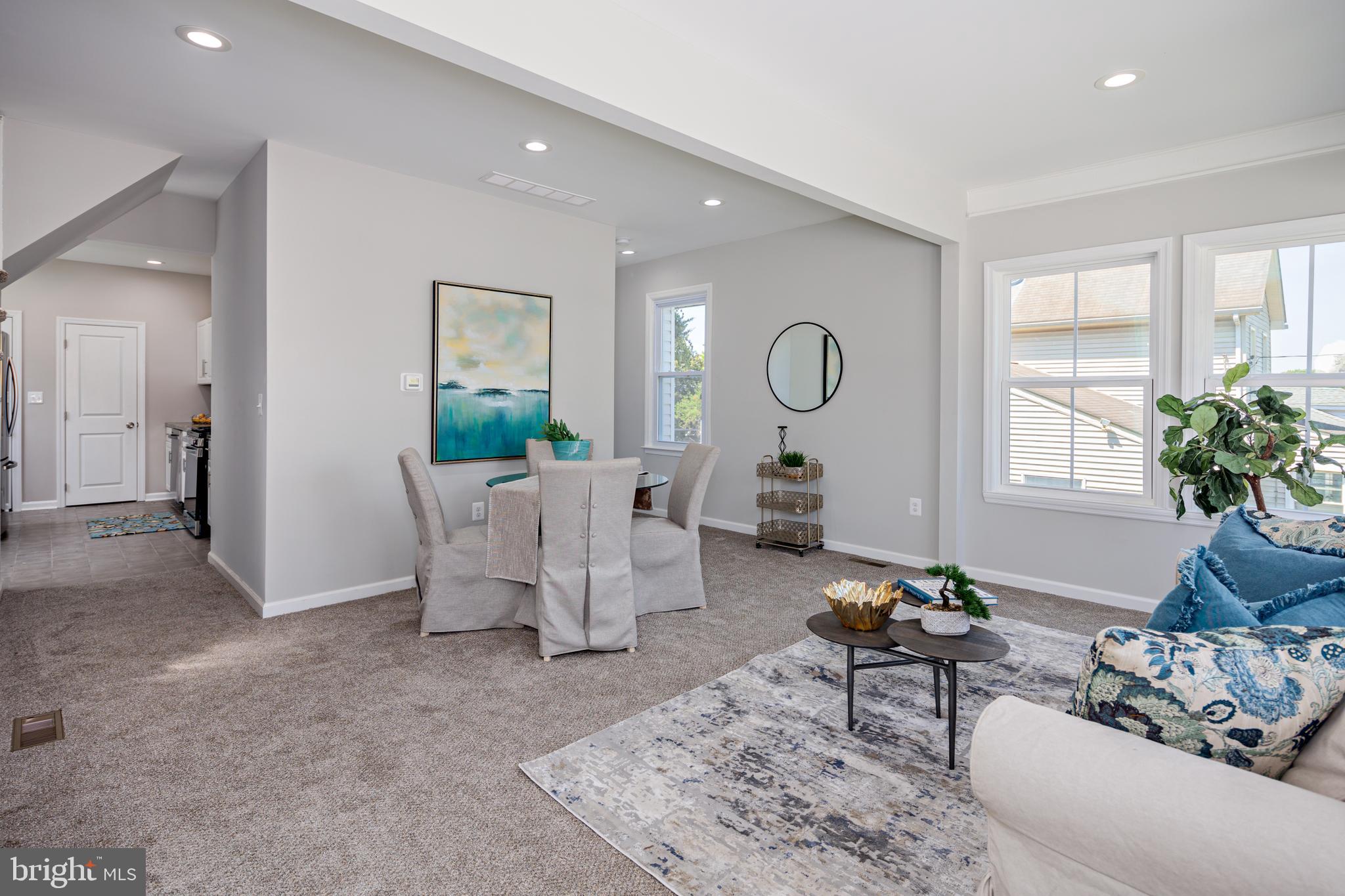 JOSHUA - Residential