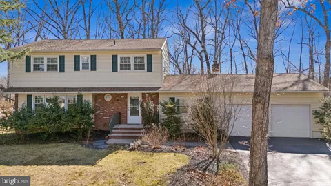 23 Sutton Place, Hightstown, NJ 08520 - MLS#: NJME2052678