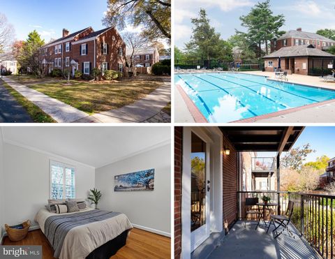 2949 S COLUMBUS STREET A2 ARLINGTON VA 22206