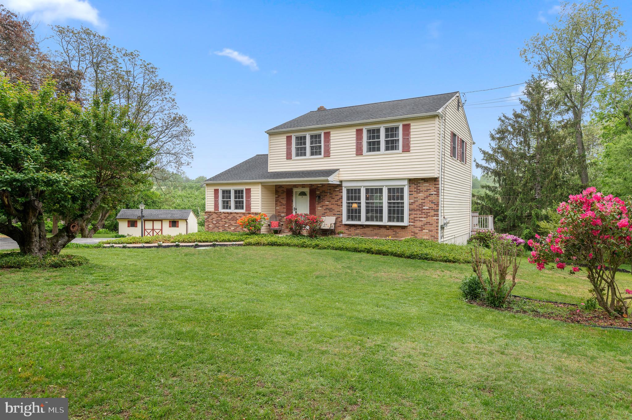 1510 MONTVALE CIRCLE
