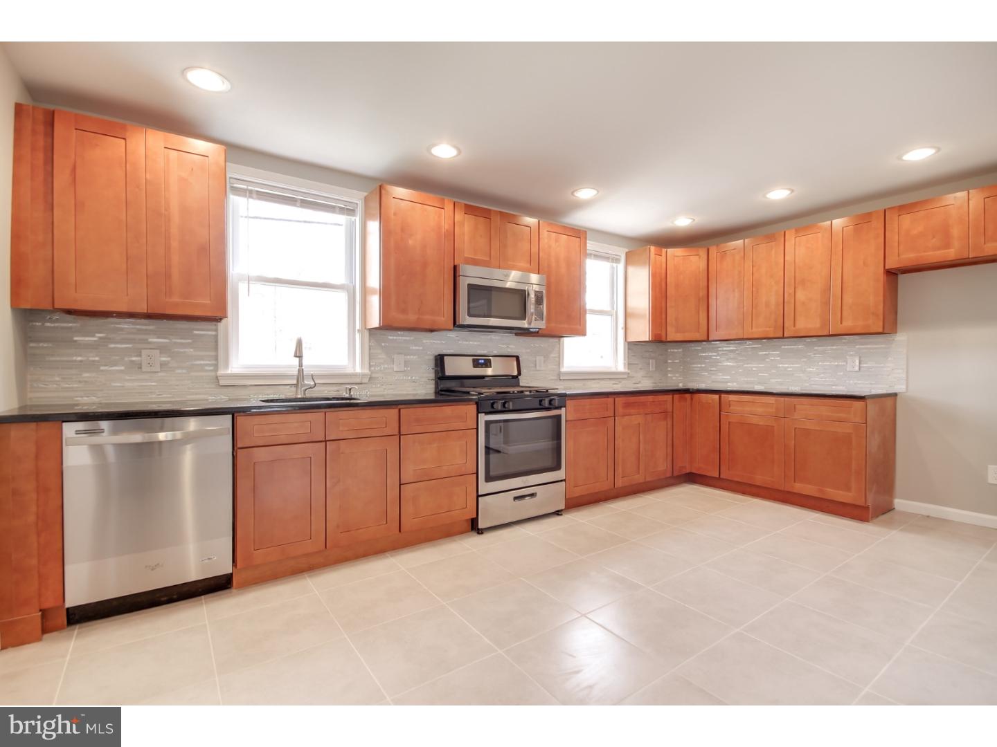 MT AIRY (EAST) - Residential