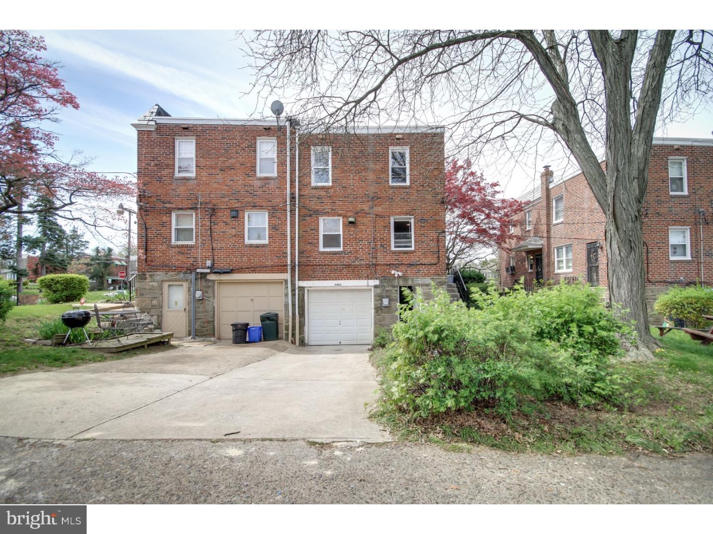 MT AIRY (EAST) - Residential