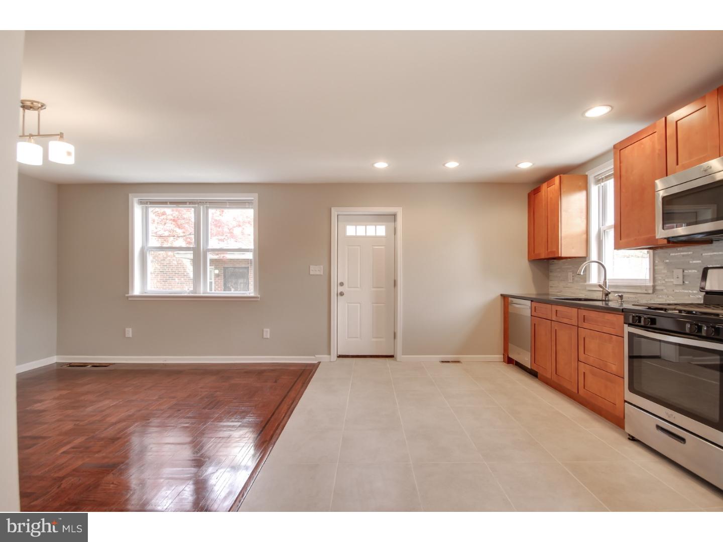 MT AIRY (EAST) - Residential