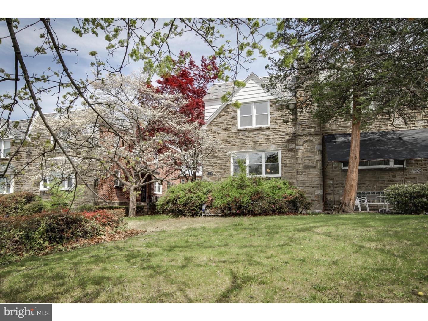MT AIRY (EAST) - Residential