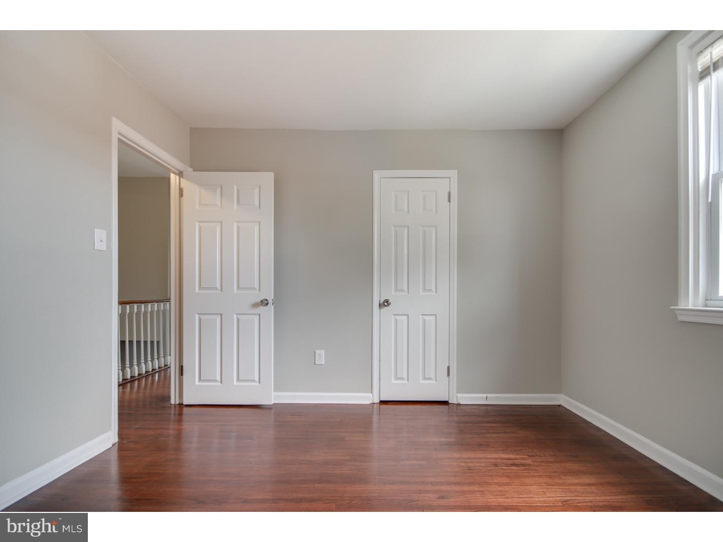 MT AIRY (EAST) - Residential
