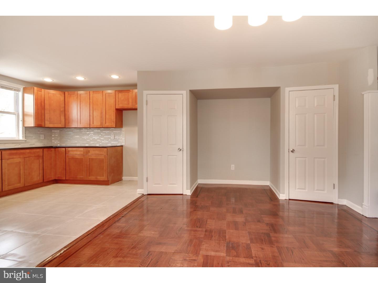 MT AIRY (EAST) - Residential