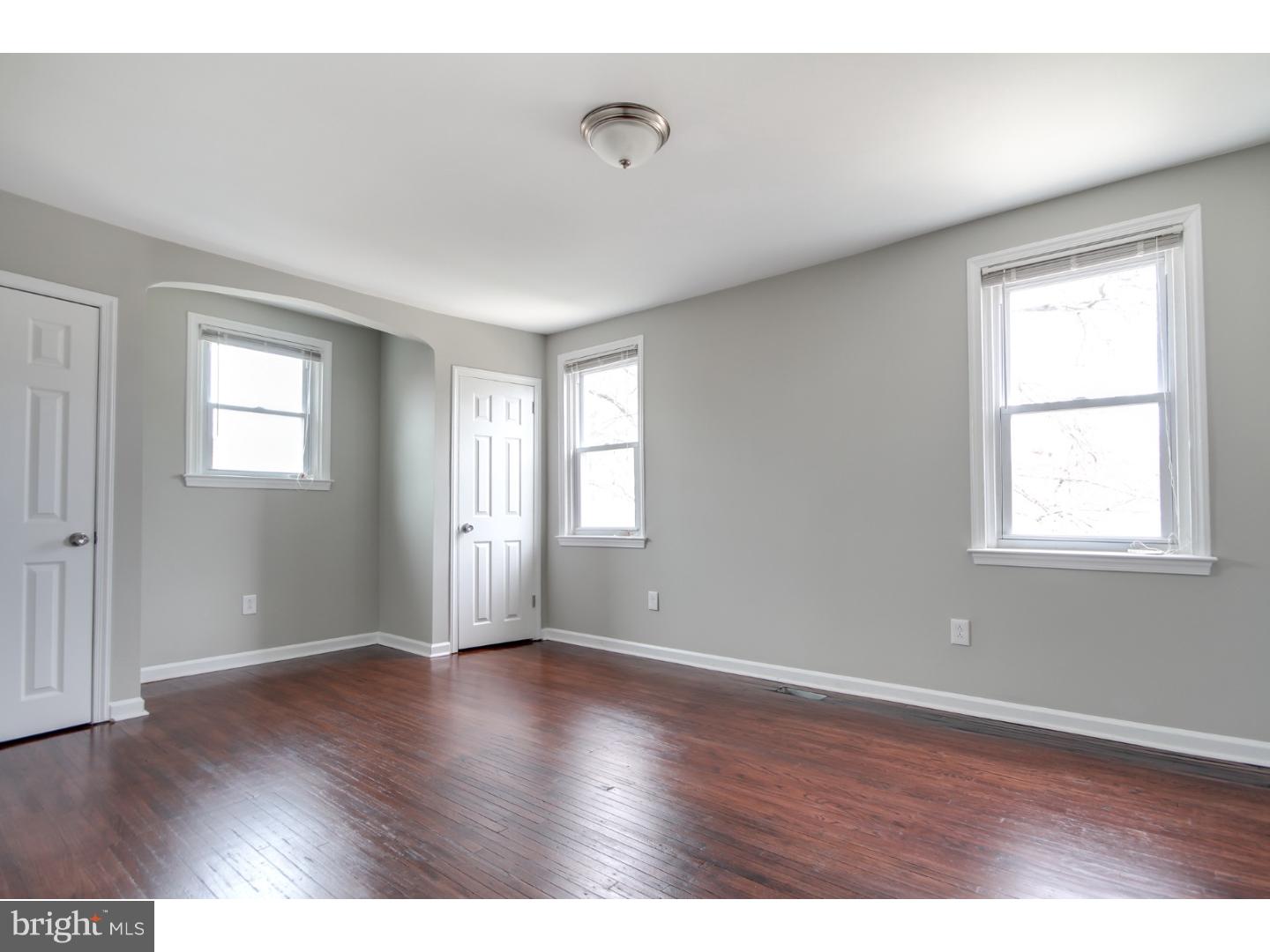 MT AIRY (EAST) - Residential