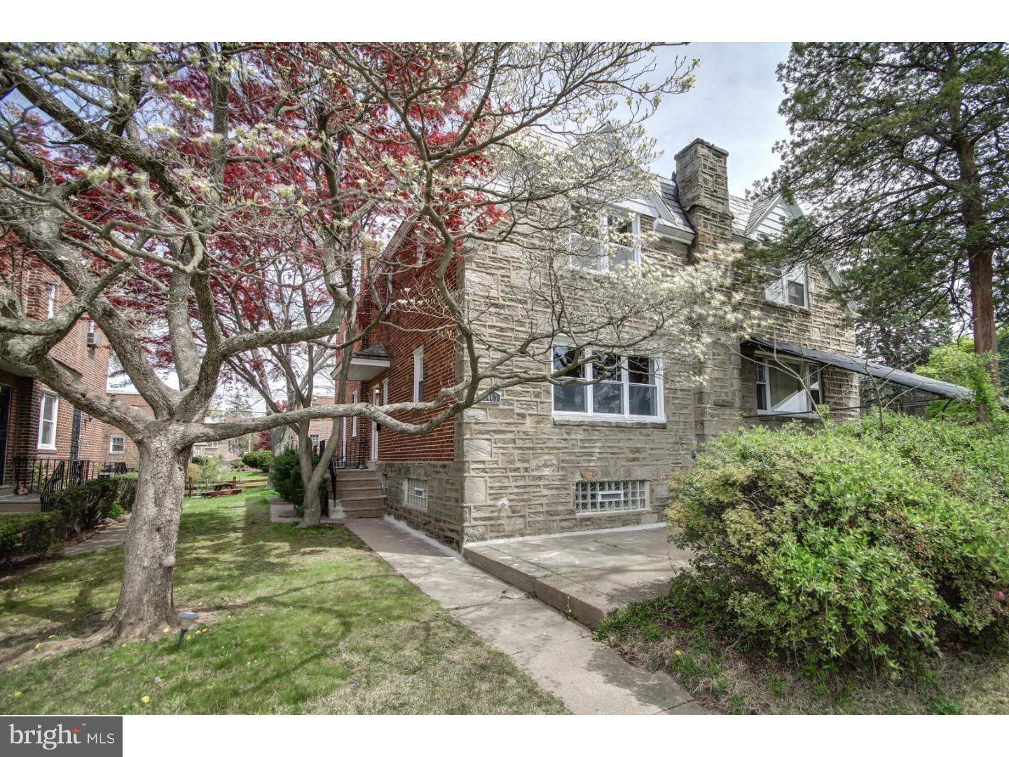 MT AIRY (EAST) - Residential