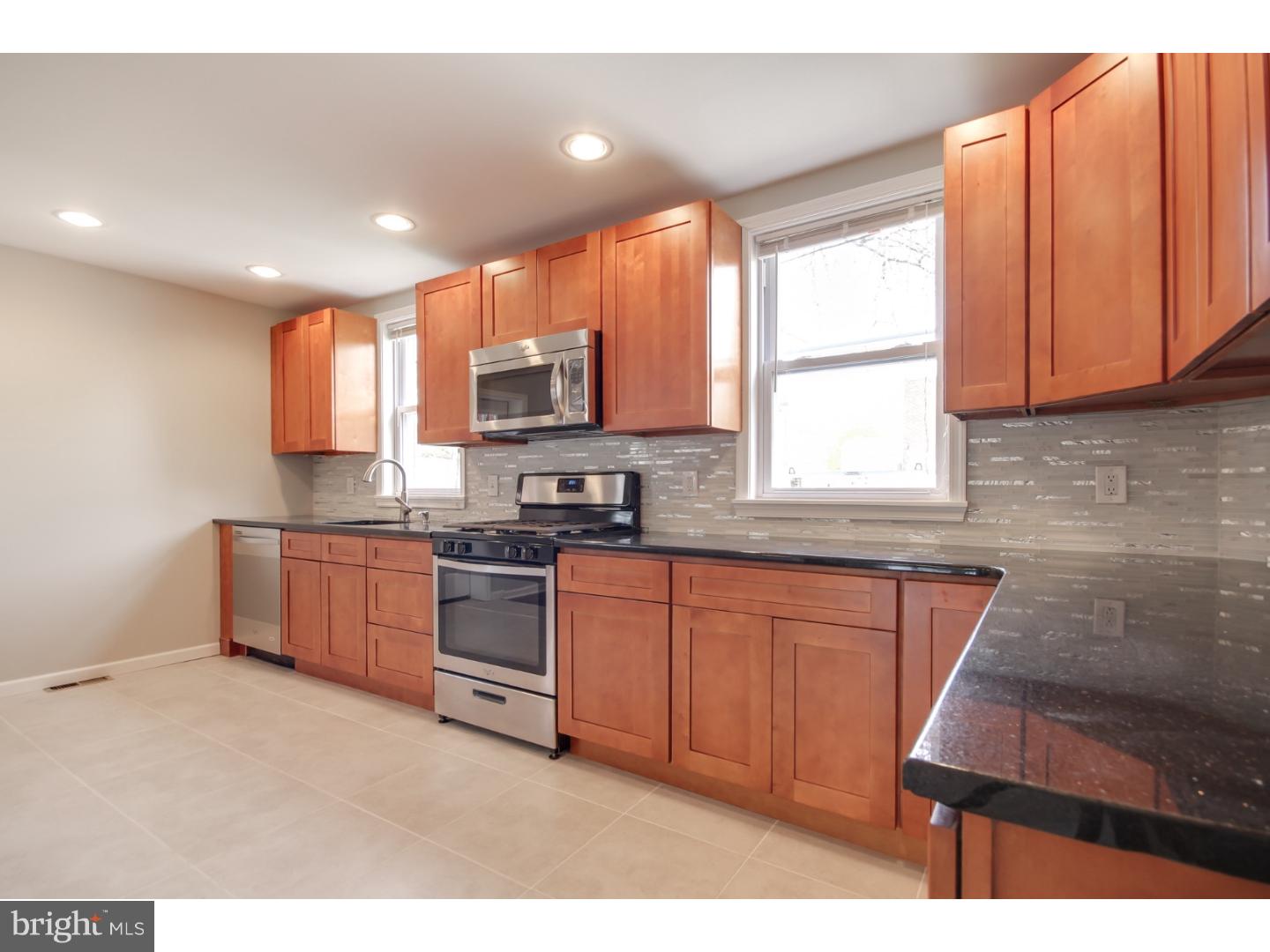 MT AIRY (EAST) - Residential
