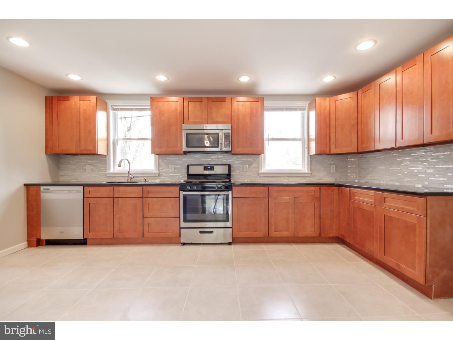 MT AIRY (EAST) - Residential